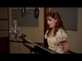 Zooey Deschanel | Bridget | In The Studio | Trolls Band Together