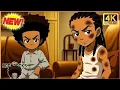 Download Lagu The Boondocks Season 1 Episode 13 👉🔥 The Boondocks Full Episodes No Zoom, No Cuts Full HD #1080p