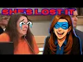 5th Grade Teacher SLAMMED for Gr00ming 11 Year Old Student Madison Bergmann