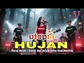 Utopia – Hujan | Versi Rock Cover Megah by: Voydrevile feat. Revilia