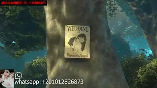 فيلم كرتون روبانزل الجزء الثاني مدبلج 