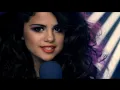 Selena Gomez & The Scene: ¨Love You Like a Love Song¨ - Video Musical