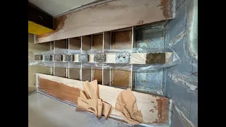 27 Oct 2024 Stowage detail