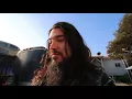 MACHINE HEAD - Making of "Catharsis" Music Video