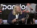 Switchfoot — Swim Good (Frank Ocean Cover) | LIVE Performance | SiriusXM