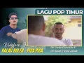 KALAU BOLEH - BLACKFACE | PICA PICA - Juan Reza | NYONG TIMUR || LAGU POP TIMUR VIRAL TIKTOK 2025
