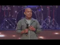 Jangan Pernah Menyerah ( Edward Chen ) by Vriego Soplely || GSJS Pakuwon Mall, Surabaya