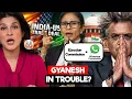 Lagu MAMATA DESTROYS ELECTION COMMISSION? HISTORIC | ANJANA TROLLED | GODI MEDIA | INDIA US TRADE DEAL