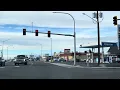 Drive Thru Sunnyside Washington With Me