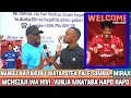 Download Lagu MIRAJI AWAJAZA NANGU NA YAKUBU | NINGEVUNJA MKATABA HAPOHAPO | PIGA KICHWANI YA YANGA 
