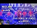 Download Lagu DAEREN OKTA - SABEN MALEM JUM'AT \\\\ MELON MUSIC [LIVE TOYA MAS]