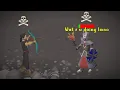 From Scratch to Pking 1 Billion GP with only 1 Life