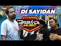 Lagu DJ DI SAYIDAN Lagu Hore Brewog Music Ft WYGN