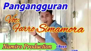 Download Lagu Tapsel Terbaru Pengangguran Voc. Farro Simamora. By Namiro Production Padangsidimpuan MP3