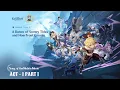 Download Lagu [Act - I Part- 1] Song of the Welkin Moon | Genshin Impact | SupaSparks