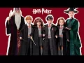 Video di Mattel Harry Potter Collectible Action figure dolls 2018