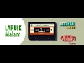 LARUIK MALAM - lagu minang legendaris