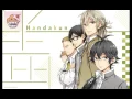 Kenichi Suzumura - HIDE-AND-SEEK (Handa-Kun Ending)