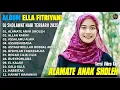 Download Lagu Album Ella Fitriyani || ALAMATE ANAK SHOLEH - ALLAH KARIM - Dj Sholawat Terbaru - By Octave Studio's