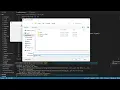 Tkinter Save FileDialogs