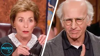 Download Top 10 Most Hilarious Larry David Moments on Curb Your Enthusiasm MP3