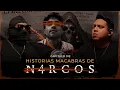 Witchcraft with Santa Muerte and Prison Rituals Macabre Stories of Criminals
