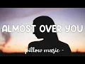 Download Lagu Almost Over You - Sheena Easton (Lyrics) 🎵