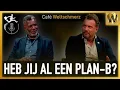 Download Lagu Geholpen Worden Om Je Plan-B In Het Buitenland Te Realiseren - Pim Van Rijswijk Bij Cafe Weltschmerz