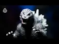 【HIYA】 Exquisite Basic Series GMK GODZILLA(2001) UNBOXING!!