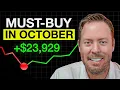 Download Lagu 5 of the BEST Stocks to BUY in October