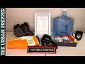 Emergency Kit for your Workplace Office EPK Basic Supplies