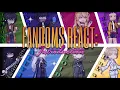 Download Lagu FANDOMS React to Eachother | Introduction | 2X | ORV, SXF, GI, TWPFLOB, KNY, MHA, KDH, ALNST