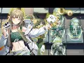 Download Lagu [Arknights] Muelsyse Skill 3 Showcase