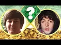 WHO S RICHER - Brian Wilson or Paul McCartney
