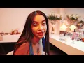 Maria Becerra - OJALA (Behind The Scenes - BTS)