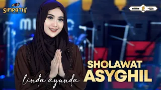 sholawat asyghil linda ayunda simpatik music