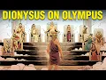 Download Lagu Dionysus Visits Olympus - Ep 2 - The Adventures of Dionysus in India