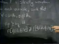Lecture 9 - Conjoint Measurement Part 1 with R Duncan Luce