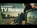 ELLEGARDEN - TV Maniacs(re:arranged cover)