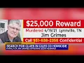 Search for clues in Giles County homicide