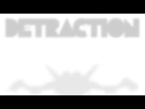 Detraction | Short Film Trailer