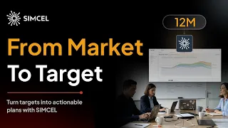 SIMCEL - From Market To Target