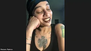 Reeses Ramos Interview East Coast Pornstar w Hustler Mentality