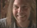 Download Lagu Neil Young Interview with Jordan Alan, 1991
