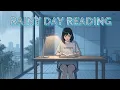 Deep Focus Reading Minimal Lo-fi 70Bpm Rain Ambient - left2right