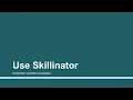 Use Skillinator Part - 17 Create custom Alexa skill using AWS Lambda function