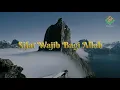 Download Lagu Sifat Sifat Allah \u0026 Rasul Allah Oleh Mahfudz, Santri Al Bahjah