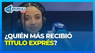 Cárcel por los diplomas exprés: el fallo por el caso de Juliana Guerrero