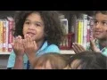 STEM Programs at KCLS - Literary Lions Gala 2016