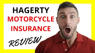 Hagerty Motorcycle Insurance Review Pros and Cons
